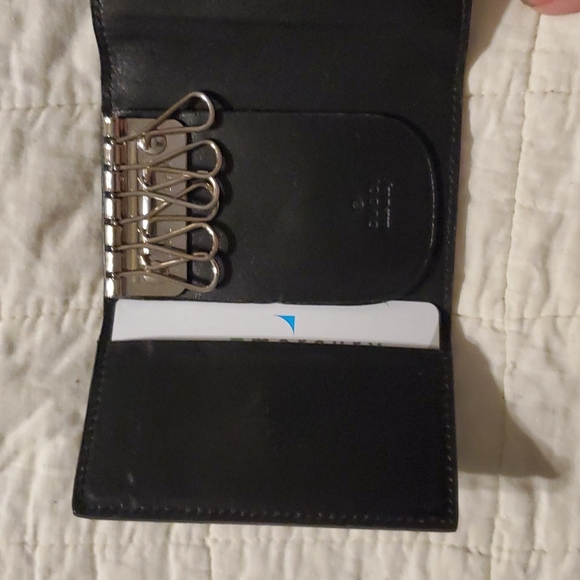 Gucci Key Case - Picture 3 of 6